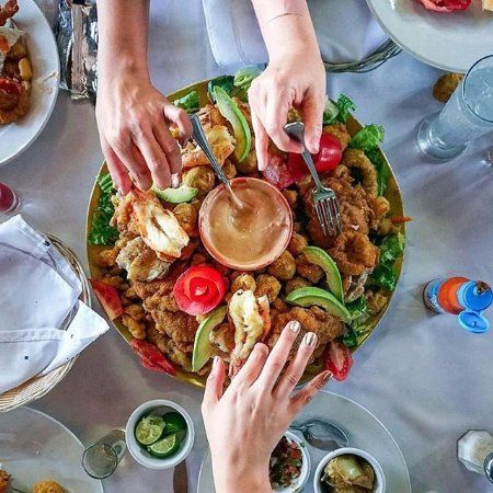 Restaurantes Bismark